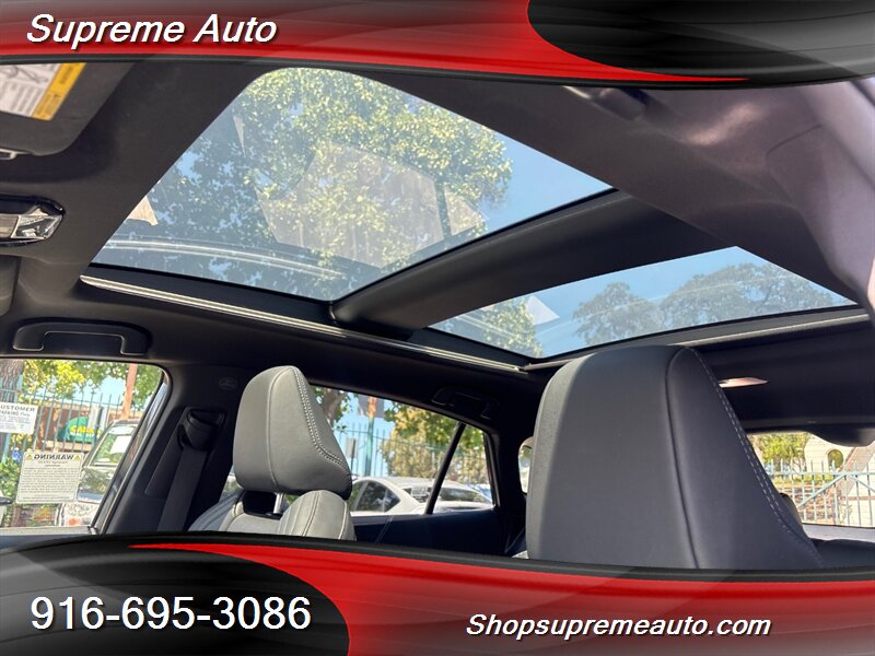 2021 Toyota Venza Limited photo 54