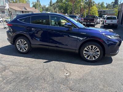 2021 Toyota Venza Limited Hybrid AWD*Fully Loaded*One Owner*   - Photo 6 - Fair Oaks, CA 95628