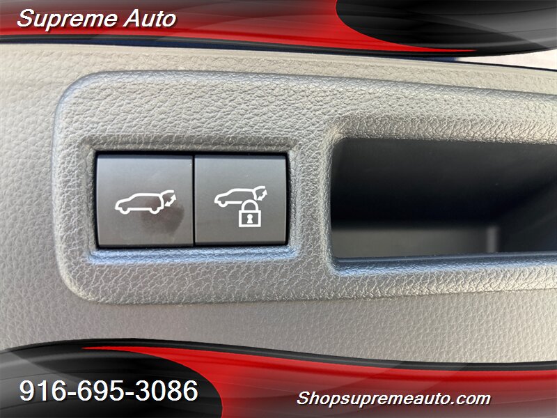 2021 Toyota Venza Limited photo 63