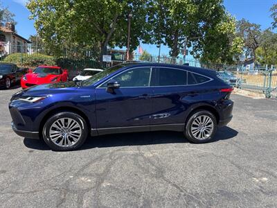 2021 Toyota Venza Limited Hybrid AWD*Fully Loaded*One Owner*   - Photo 11 - Fair Oaks, CA 95628