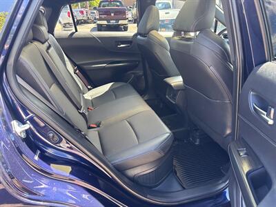 2021 Toyota Venza Limited Hybrid AWD*Fully Loaded*One Owner*   - Photo 26 - Fair Oaks, CA 95628