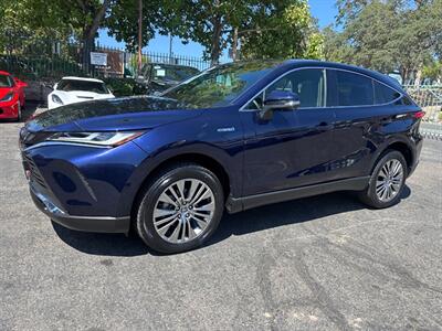 2021 Toyota Venza Limited Hybrid AWD*Fully Loaded*One Owner*   - Photo 2 - Fair Oaks, CA 95628