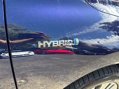2021 Toyota Venza Limited Hybrid AWD*Fully Loaded*One Owner*   - Photo 31 - Fair Oaks, CA 95628