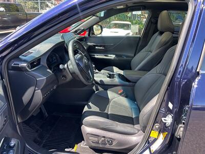 2021 Toyota Venza Limited Hybrid AWD*Fully Loaded*One Owner*   - Photo 13 - Fair Oaks, CA 95628