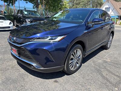 2021 Toyota Venza Limited Hybrid AWD*Fully Loaded*One Owner*   - Photo 3 - Fair Oaks, CA 95628