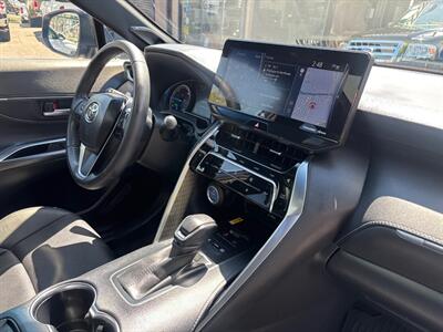 2021 Toyota Venza Limited Hybrid AWD*Fully Loaded*One Owner*   - Photo 25 - Fair Oaks, CA 95628