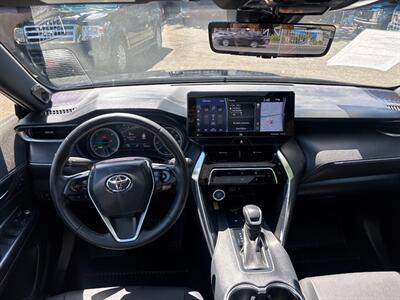 2021 Toyota Venza Limited Hybrid AWD*Fully Loaded*One Owner*   - Photo 22 - Fair Oaks, CA 95628