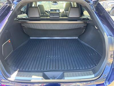 2021 Toyota Venza Limited Hybrid AWD*Fully Loaded*One Owner*   - Photo 27 - Fair Oaks, CA 95628