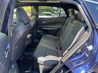 2021 Toyota Venza Limited Hybrid AWD*Fully Loaded*One Owner*   - Photo 21 - Fair Oaks, CA 95628