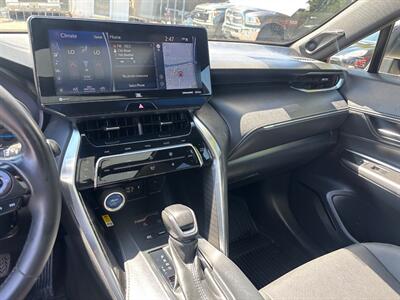 2021 Toyota Venza Limited Hybrid AWD*Fully Loaded*One Owner*   - Photo 16 - Fair Oaks, CA 95628