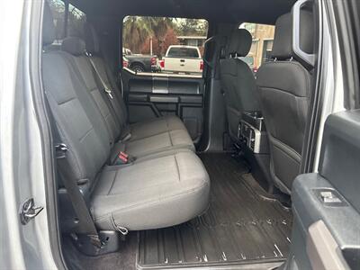 2020 Ford F-150 XLT SuperCrew Cab*4X4*Tow Package*Rear Camera*FX4*   - Photo 24 - Fair Oaks, CA 95628