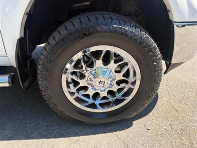 2018 RAM 1500 Laramie Crew Cab*4X4*Tow Package*Lifted*loaded* - Photo 27 - Fair Oaks, CA 95628