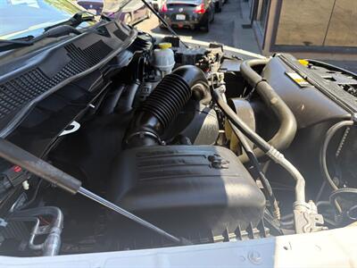 2018 RAM 1500 Laramie Crew Cab*4X4*Tow Package*Lifted*loaded* - Photo 35 - Fair Oaks, CA 95628