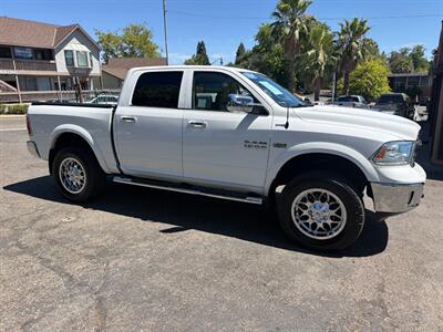 2018 RAM 1500 Laramie Crew Cab*4X4*Tow Package*Lifted*loaded* - Photo 6 - Fair Oaks, CA 95628