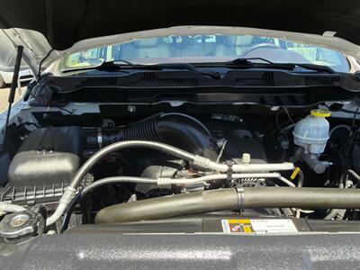 2018 RAM 1500 Laramie Crew Cab*4X4*Tow Package*Lifted*loaded* - Photo 34 - Fair Oaks, CA 95628
