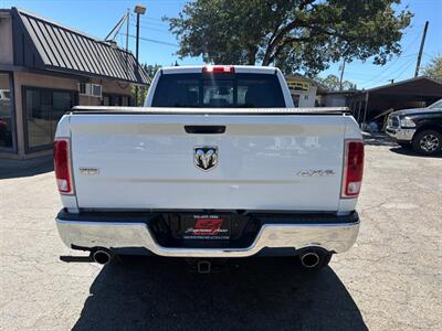 2018 RAM 1500 Laramie Crew Cab*4X4*Tow Package*Lifted*loaded* - Photo 10 - Fair Oaks, CA 95628