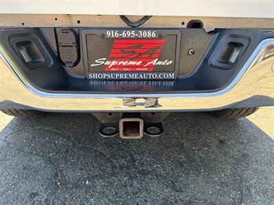 2018 RAM 1500 Laramie Crew Cab*4X4*Tow Package*Lifted*loaded* - Photo 31 - Fair Oaks, CA 95628