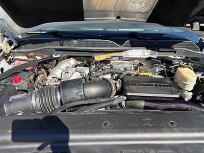 2017 GMC Sierra 2500HD Denali Crew Cab*4X4*Tow Package*Rear Camera*Loaded   - Photo 32 - Fair Oaks, CA 95628