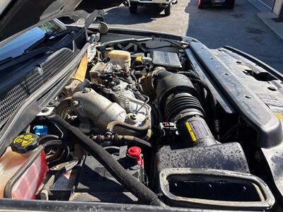 2017 GMC Sierra 2500HD Denali Crew Cab*4X4*Tow Package*Rear Camera*Loaded   - Photo 33 - Fair Oaks, CA 95628