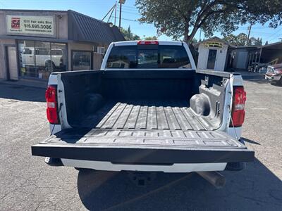 2017 GMC Sierra 2500HD Denali Crew Cab*4X4*Tow Package*Rear Camera*Loaded   - Photo 30 - Fair Oaks, CA 95628
