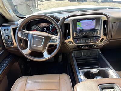 2017 GMC Sierra 2500HD Denali Crew Cab*4X4*Tow Package*Rear Camera*Loaded   - Photo 23 - Fair Oaks, CA 95628