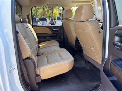 2017 GMC Sierra 2500HD Denali Crew Cab*4X4*Tow Package*Rear Camera*Loaded   - Photo 26 - Fair Oaks, CA 95628