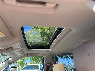 2017 GMC Sierra 2500HD Denali Crew Cab*4X4*Tow Package*Rear Camera*Loaded   - Photo 21 - Fair Oaks, CA 95628