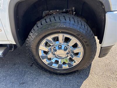 2017 GMC Sierra 2500HD Denali Crew Cab*4X4*Tow Package*Rear Camera*Loaded   - Photo 27 - Fair Oaks, CA 95628