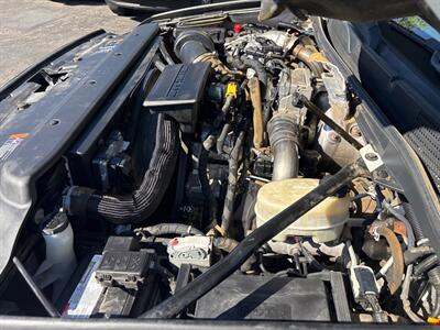 2017 GMC Sierra 2500HD Denali Crew Cab*4X4*Tow Package*Rear Camera*Loaded   - Photo 34 - Fair Oaks, CA 95628