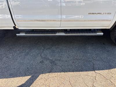 2017 GMC Sierra 2500HD Denali Crew Cab*4X4*Tow Package*Rear Camera*Loaded   - Photo 28 - Fair Oaks, CA 95628