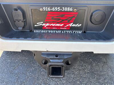 2017 GMC Sierra 2500HD Denali Crew Cab*4X4*Tow Package*Rear Camera*Loaded   - Photo 29 - Fair Oaks, CA 95628