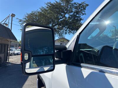 2017 GMC Sierra 2500HD Denali Crew Cab*4X4*Tow Package*Rear Camera*Loaded   - Photo 31 - Fair Oaks, CA 95628