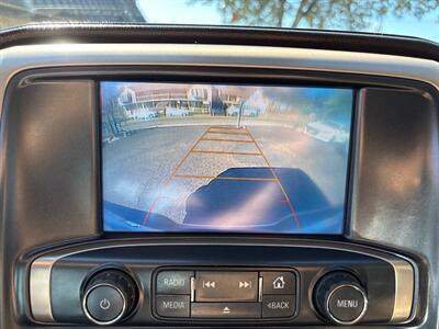 2017 GMC Sierra 2500HD Denali Crew Cab*4X4*Tow Package*Rear Camera*Loaded   - Photo 20 - Fair Oaks, CA 95628