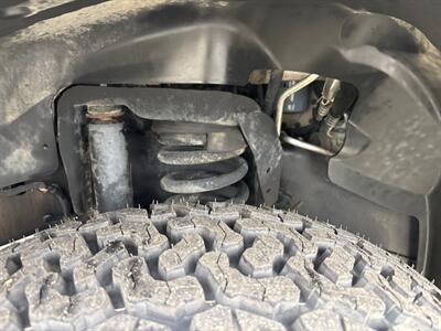 2016 RAM 2500 Laramie Crew Cab*4X4*Tow Package*One Owner*   - Photo 26 - Fair Oaks, CA 95628