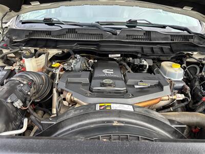 2016 RAM 2500 Laramie Crew Cab*4X4*Tow Package*One Owner*   - Photo 32 - Fair Oaks, CA 95628