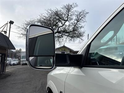 2016 RAM 2500 Laramie Crew Cab*4X4*Tow Package*One Owner*   - Photo 31 - Fair Oaks, CA 95628