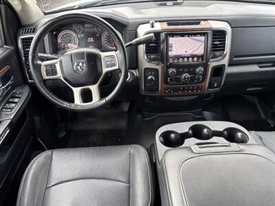 2016 RAM 2500 Laramie Crew Cab*4X4*Tow Package*One Owner*   - Photo 21 - Fair Oaks, CA 95628