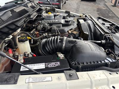 2016 RAM 2500 Laramie Crew Cab*4X4*Tow Package*One Owner*   - Photo 33 - Fair Oaks, CA 95628