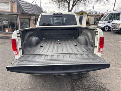 2016 RAM 2500 Laramie Crew Cab*4X4*Tow Package*One Owner*   - Photo 29 - Fair Oaks, CA 95628