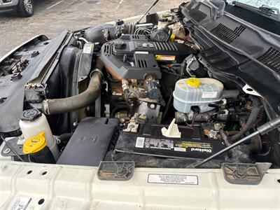 2016 RAM 2500 Laramie Crew Cab*4X4*Tow Package*One Owner*   - Photo 34 - Fair Oaks, CA 95628