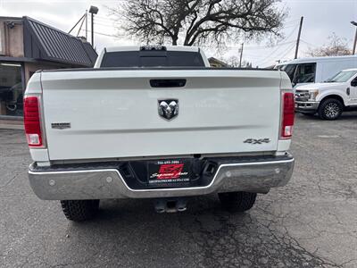 2016 RAM 2500 Laramie Crew Cab*4X4*Tow Package*One Owner*   - Photo 10 - Fair Oaks, CA 95628