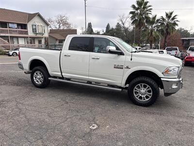 2016 RAM 2500 Laramie Crew Cab*4X4*Tow Package*One Owner*   - Photo 6 - Fair Oaks, CA 95628