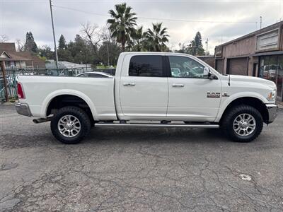 2016 RAM 2500 Laramie Crew Cab*4X4*Tow Package*One Owner*   - Photo 7 - Fair Oaks, CA 95628
