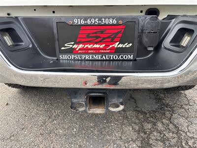 2016 RAM 2500 Laramie Crew Cab*4X4*Tow Package*One Owner*   - Photo 28 - Fair Oaks, CA 95628