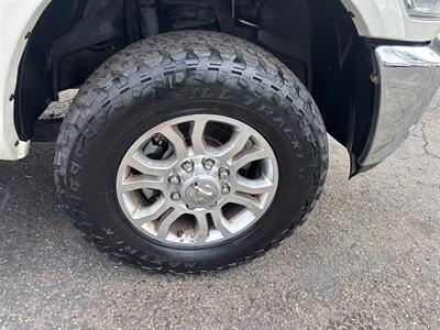 2016 RAM 2500 Laramie Crew Cab*4X4*Tow Package*One Owner*   - Photo 25 - Fair Oaks, CA 95628