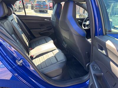 2024 Volkswagen Golf R 4Motion*AWD*One Owner*Low Miles*Loaded*Navigation*   - Photo 26 - Fair Oaks, CA 95628