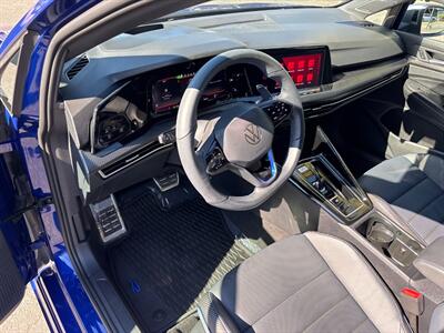 2024 Volkswagen Golf R 4Motion*AWD*One Owner*Low Miles*Loaded*Navigation*   - Photo 15 - Fair Oaks, CA 95628