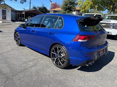 2024 Volkswagen Golf R 4Motion*AWD*One Owner*Low Miles*Loaded*Navigation*   - Photo 10 - Fair Oaks, CA 95628
