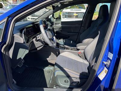 2024 Volkswagen Golf R 4Motion*AWD*One Owner*Low Miles*Loaded*Navigation*   - Photo 14 - Fair Oaks, CA 95628