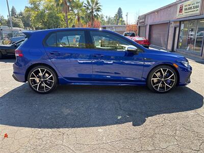 2024 Volkswagen Golf R 4Motion*AWD*One Owner*Low Miles*Loaded*Navigation*   - Photo 6 - Fair Oaks, CA 95628